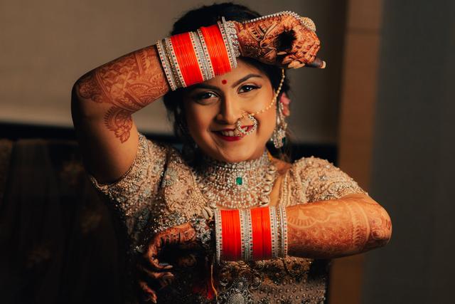 Harmeet Sachdeva Artistry, Moti Nagar - 1