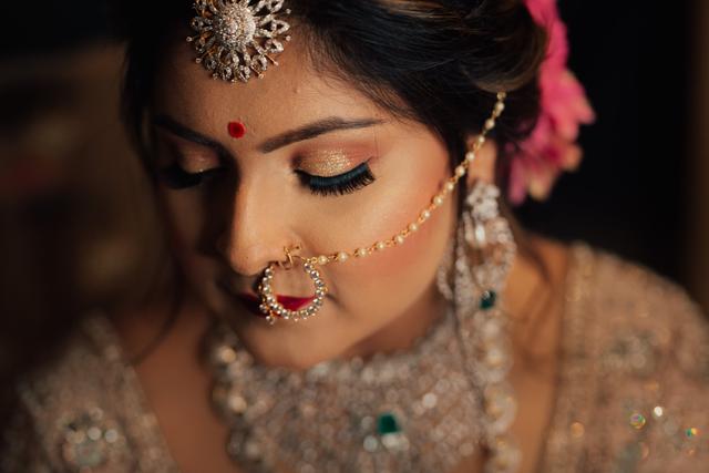 Harmeet Sachdeva Artistry, Moti Nagar - 3