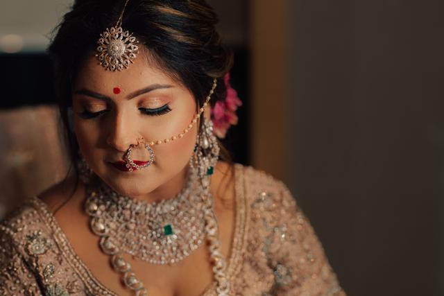 Harmeet Sachdeva Artistry, Moti Nagar - 4