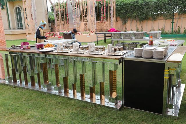 Royal Spoon Caterers - 3