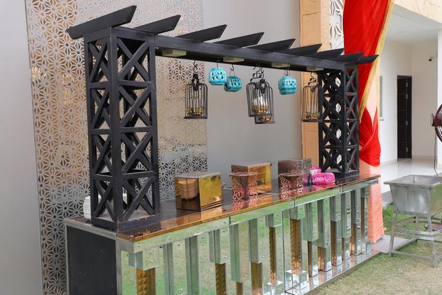 Royal Spoon Caterers - 4