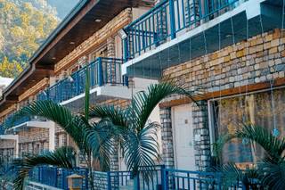 Pacific Inn 360 Resort Rishikesh 1