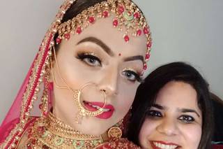 Bella Blushh By Shab - 9