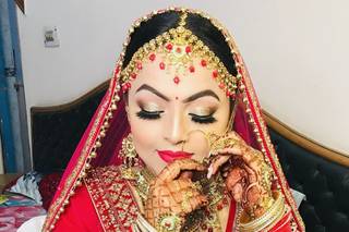 Bella Blushh By Shab - 10