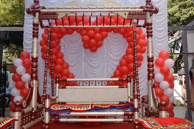 Ambika Bits & Events, Bapunagar 2