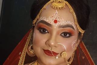 Dibya's Makeover - 9