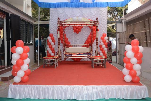 Ambika Bits & Events, Bapunagar 3