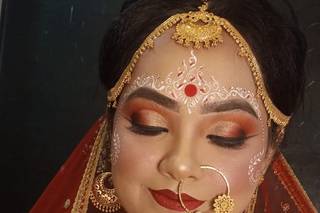Dibya's Makeover - 10