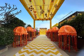 Marka Wedding & Events Production - 5