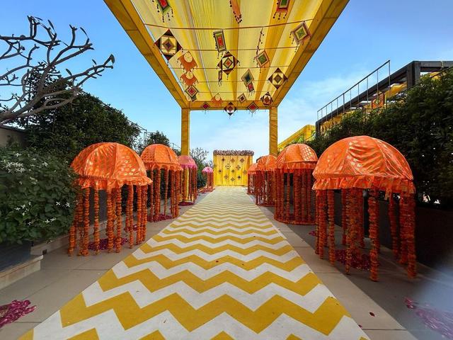 Marka Wedding & Events Production - 1