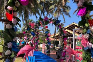 Marka Wedding & Events Production - 6