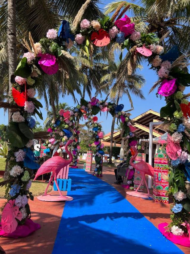 Marka Wedding & Events Production - 2