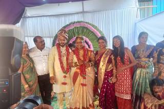 Taj Weddings - 9
