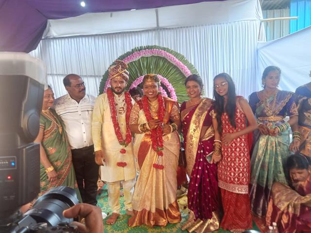 Taj Weddings - 4