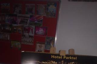 Hotel Parktel - 6