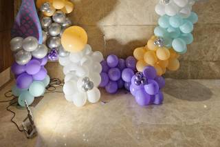 Wishing Tree, Delhi - 6