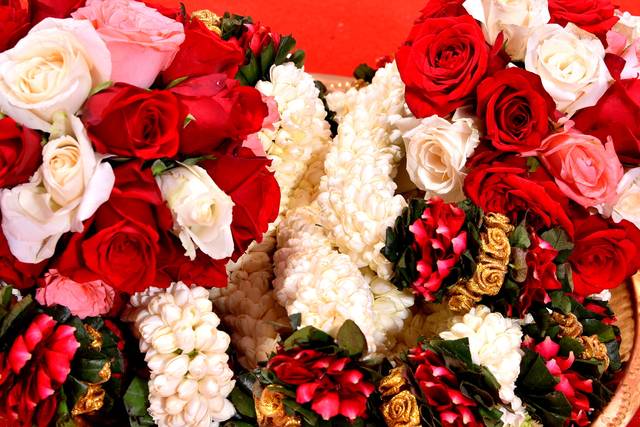 Petals Event 3