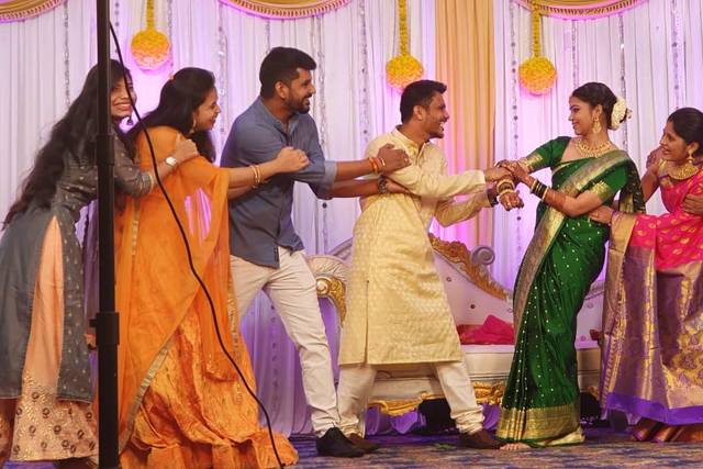 Surbhi Banquets 1