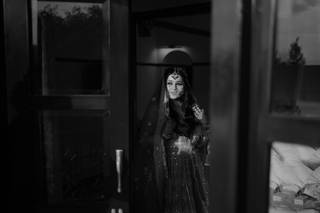 The Wedding Booth - 3