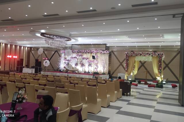 Status Hotel, Kanpur Cantt 2