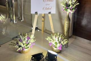 Esh Decor & Events - 6