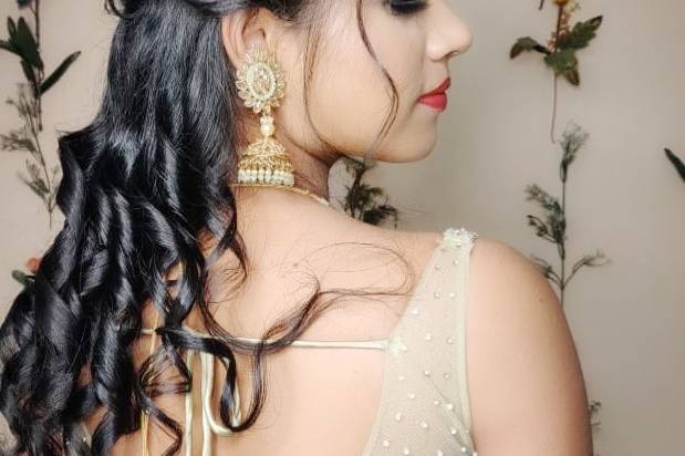 GlitterArty by Vandya Arora, Moradabad 1