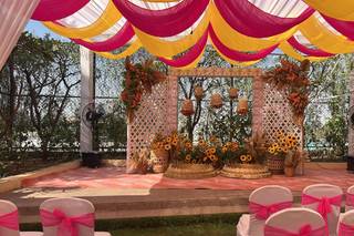 Esh Decor & Events - 7