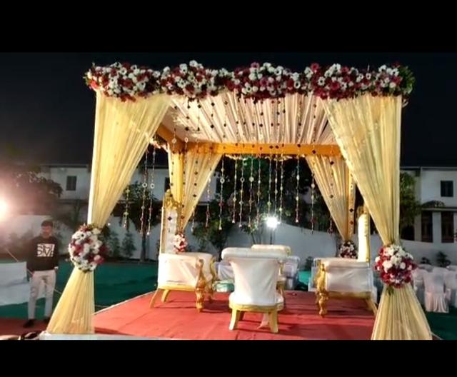 Spider Decorators & Event Management Co - 4