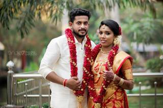 The Face Palette by Lekshmi Menon - 18