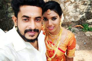 The Face Palette by Lekshmi Menon - 19