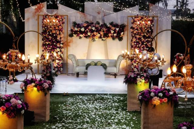 Ayga Events & Decorations 1
