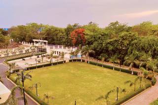 Mayur Hotel & Resort - 1