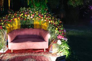 Om Tent House, Sarojini Nagar - 1