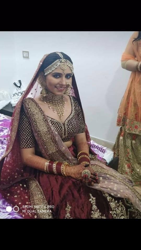 Archana Kumari, Delhi - 2