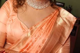 Dibya's Makeover - 5