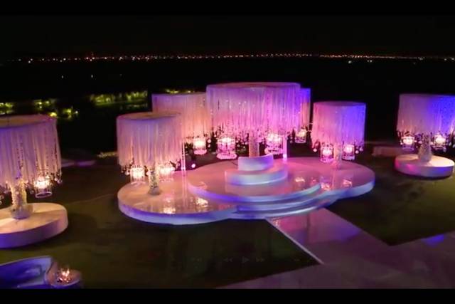 Lalwani Events 1