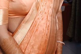 Dibya's Makeover - 6