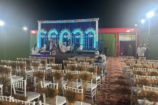 Hotel Red Carpet - 3