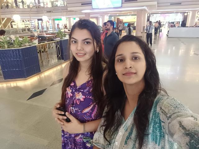 Makeover By Anee And Kittu Udaipur - 1
