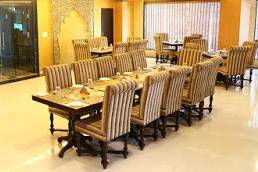 Tulip Le Grand, Udaipur - 9