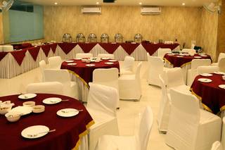 Tulip Le Grand, Udaipur - 10