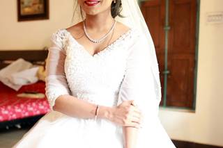 Flying Carpet Production, Cunningham Road - 4