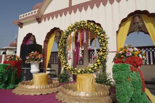 Fort Chandragupt 3