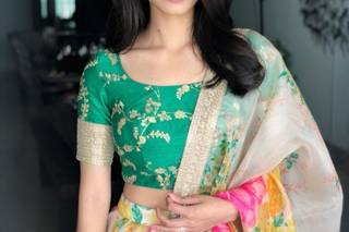 P P Makeover Artistry - 5