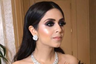 P P Makeover Artistry - 6