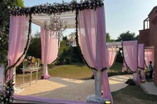 Mirach by Gaur Hospitality India - 6