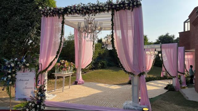 Mirach by Gaur Hospitality India - 3