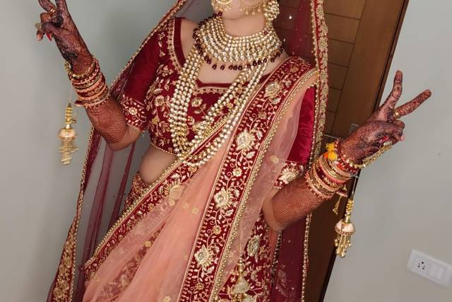 Manyavar, Karol Bagh 1