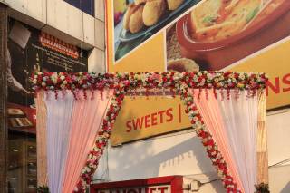 Nav Nirman Decorators - 16