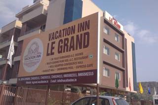 Tulip Le Grand, Udaipur - 5